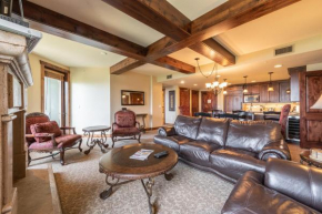 Luxury Resort Ski In Ski Out Hyatt Centric Residence 1BR Condo Pool Gym Hot tub Restaurant More